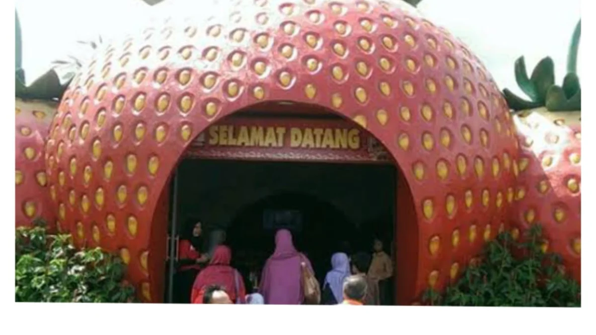 tempat munggahan di tasikmalaya