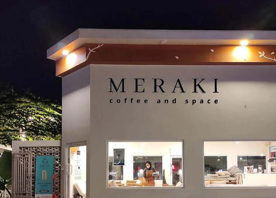 Coffee Shop terbaru