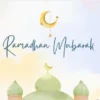 Ramadhan Mubarak