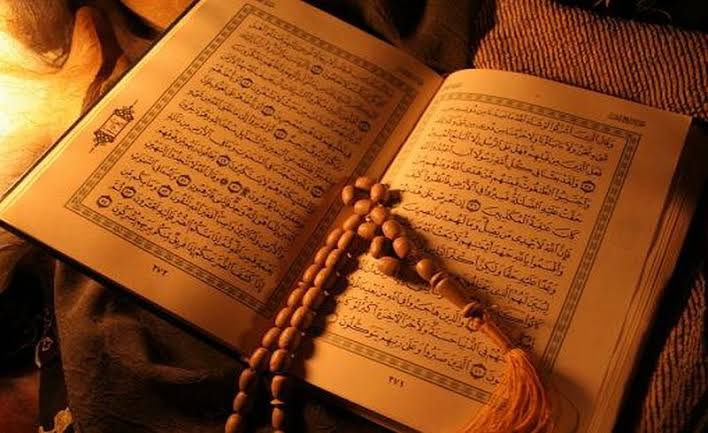 ayat suci al-qur'an tentang kewajiban menghormati guru