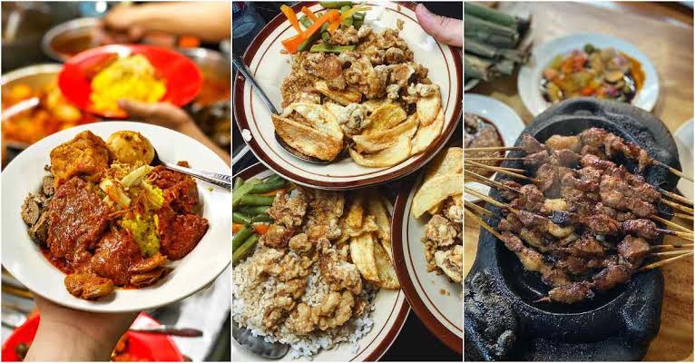 5 tempat kuliner khas Cirebon yang legendaris