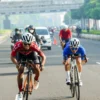 sepeda roadbike untuk pemula