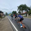 sepeda roadbike untuk tanjakan