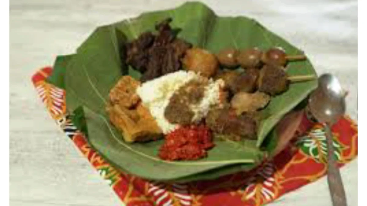 5 kuliner gurih dan lezat khas cirebon