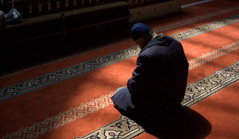 Panduan lengkap sholat dhuha