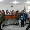 sidang sunjaya purwadisastra