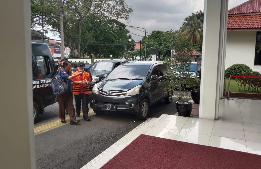 sunjaya sidang lagi