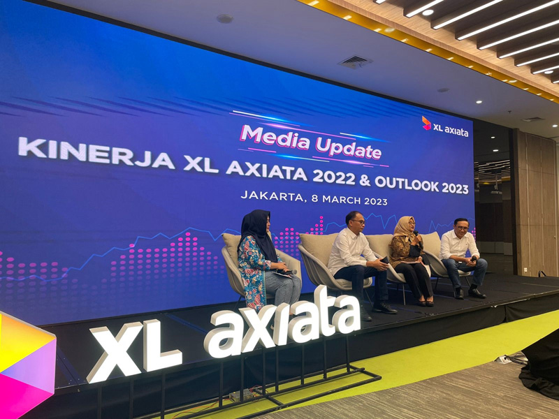 XL Axiata