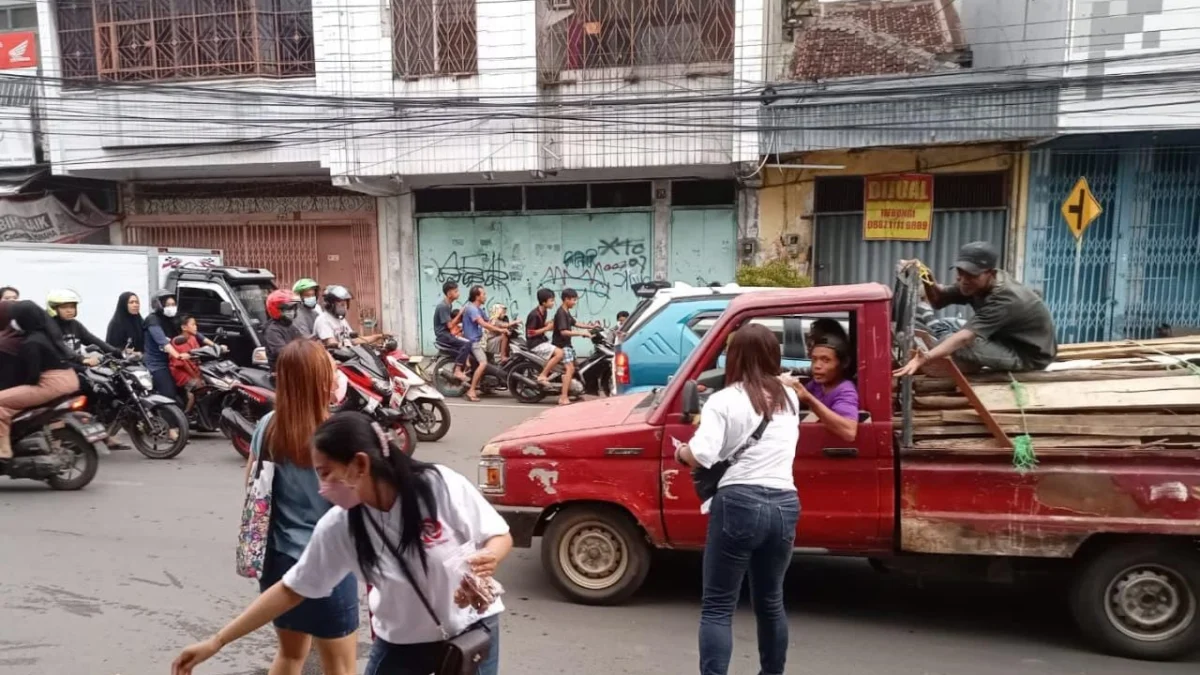 kegiatan positif di bulan Ramadhan