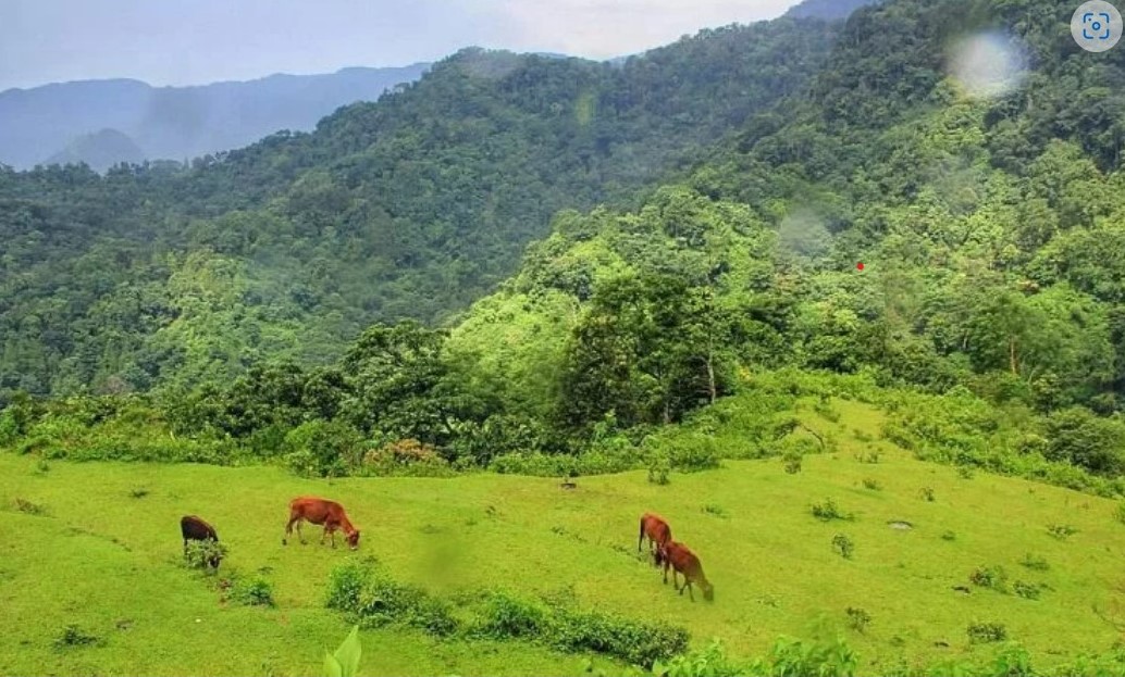 tempat wisata kuningan