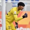 Daffa Fasya Kiper Timnas Indonesia U-20