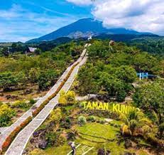 taman terpopuler kuningan