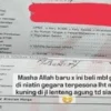 pamer beli mobil lagi