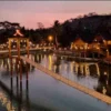 wisata tasikmalaya populer