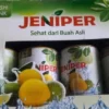 jeniper dari kuningan