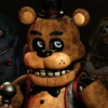 Five Nights at Freddy's Movie