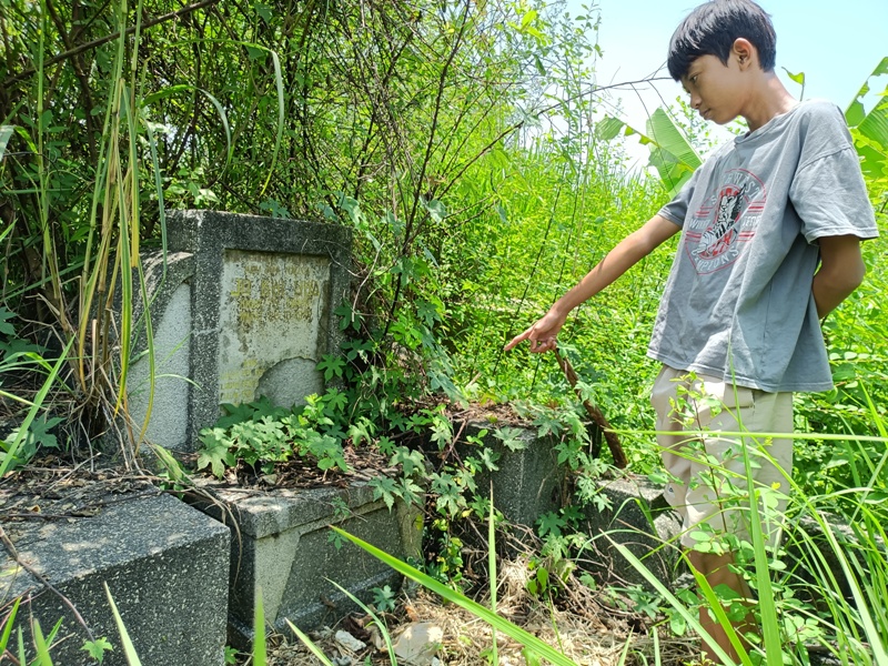 Keabsahan Lahan Kutiong dan Sintiong Masih Teka-teki, Berikut Informasinya