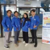 SIAP BERSAING: Prodi PTIK IPB Cirebon berkomitmen menghasilkan lulusan yang unggul dan berdaya saing. Salah satunya dengan mendukung para mahasiswa mengikuti berbagai program peningkatan kemampuan dan kompetensi. --FOTO: ISTIMEWA/RADAR CIREBON