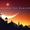 ucapan menyambut ramadhan