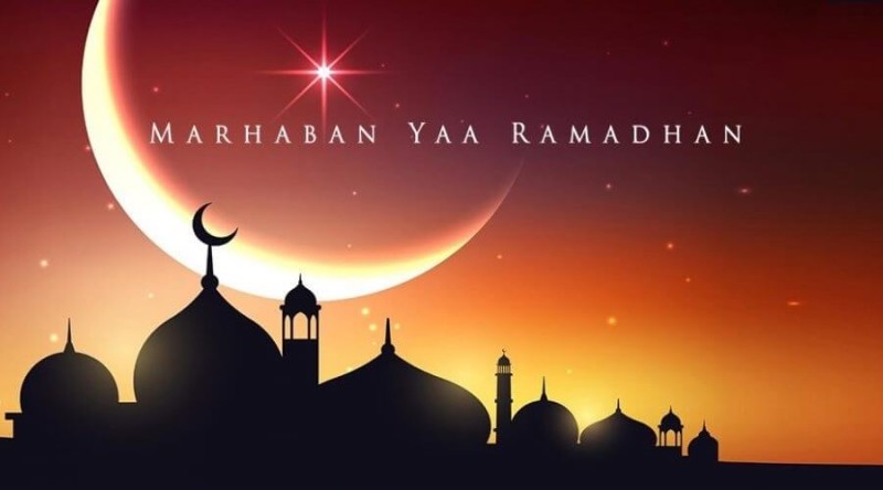 ucapan menyambut ramadhan