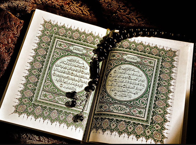 hafalan al quran