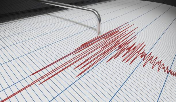 ilustrasi gempa foto ist