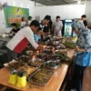 Kuliner enak cirebon