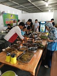 Kuliner enak cirebon