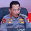 kapolri listyo sigit prabowo