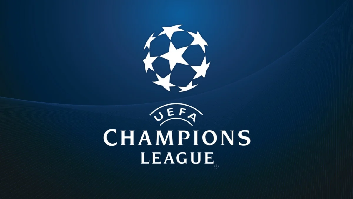 jadwal liga champions