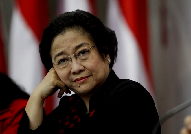 megawati