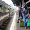 Mudik Gratis dari DJKA Tahun 2023