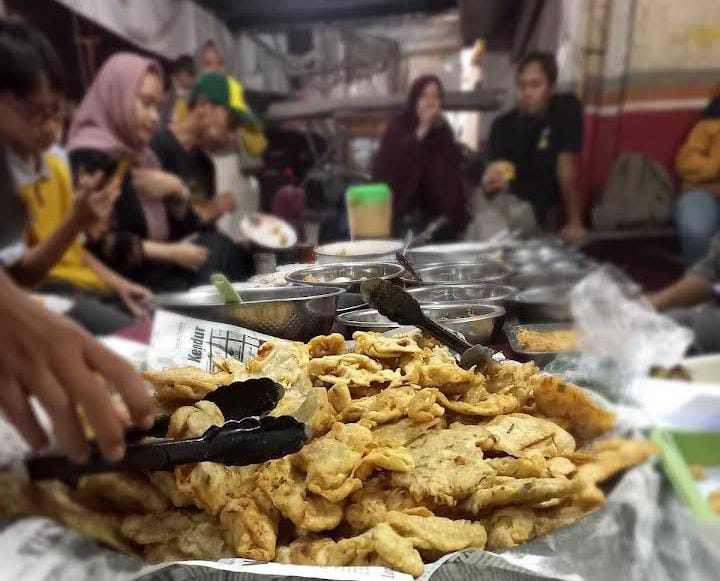 nasi kuning