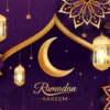 tradisi sambut ramadhan