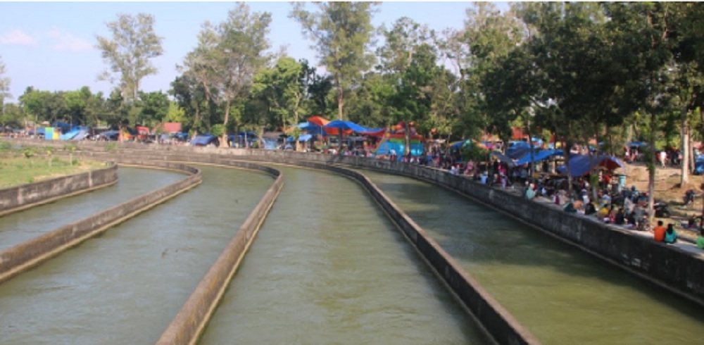 Tempat Ngabuburit Gratis di Majalengka