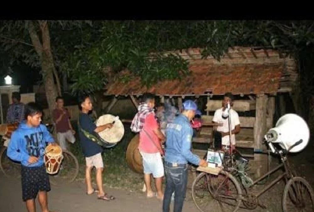 Tradisi Unik Ramadhan di Majalengka