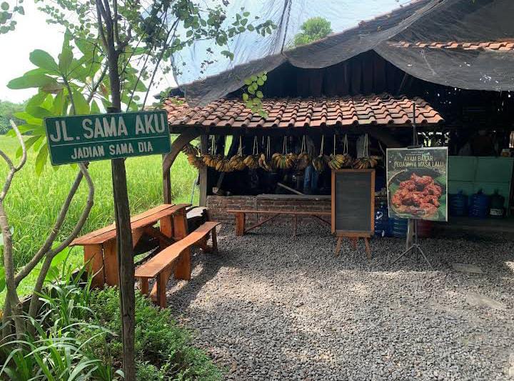 rumah makan