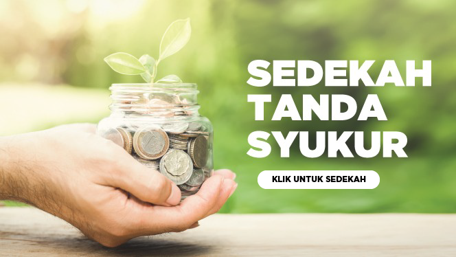 Perbedaan infak dan sedekah