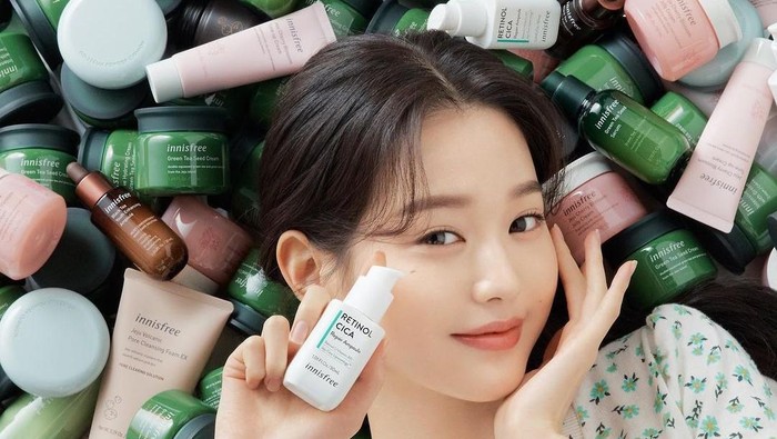 skincare Korea