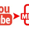 youtube converter mp3 terbaik