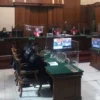 Beda Nasib, Sidang Vonis Tragedi Kanjuruhan: 1 Terdakwa Dibebaskan, 1 Terdakwa Dijatuhi Hukum 1 Tahun 6 Bulan Penjara