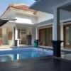 villa di kuningan