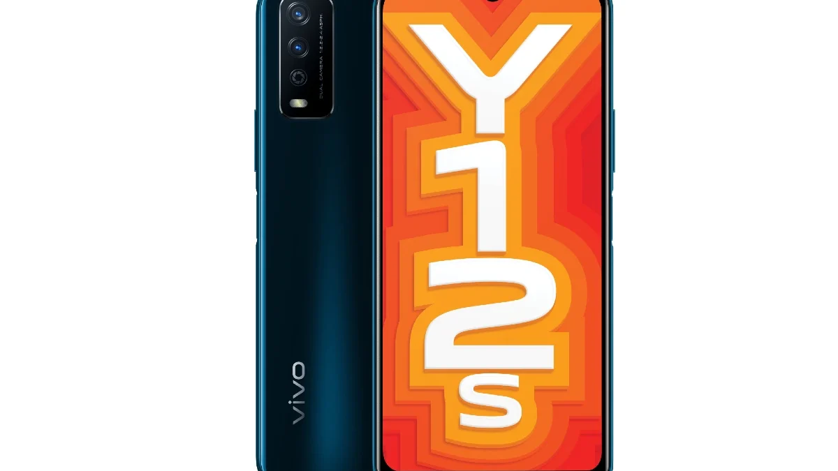 Vivo Y 12 S