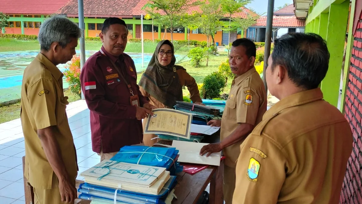 Ijazah Masih Disekolah!. Hari Ini Dimulai Lagi. Yuk Buruan Ambil Ijazah, GRATIS loh!