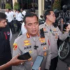 gelar rapat koordinasi