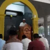 sholat gerhana matahari