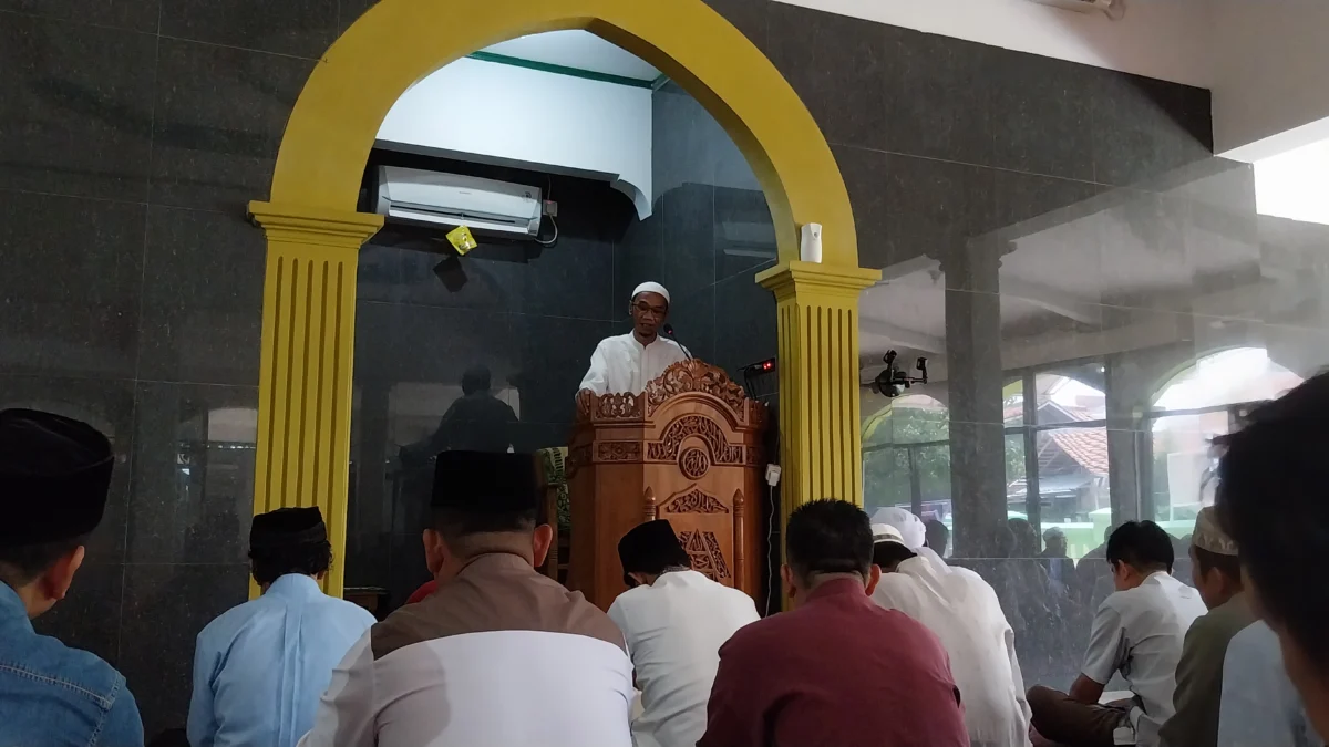 sholat gerhana matahari