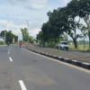 pantura cirebon mulai lengang