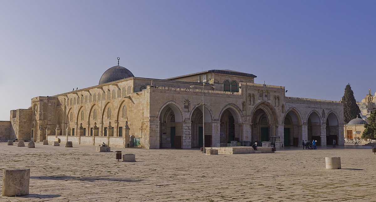 Masjid Al Aqsa