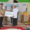 Berbagi Kebahagiaan Ramadhan 1444 H bersama YBM PLN